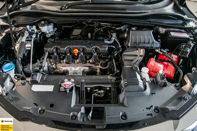 2019 Honda HR-V - Thumbnail