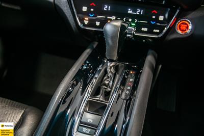 2019 Honda HR-V - Thumbnail