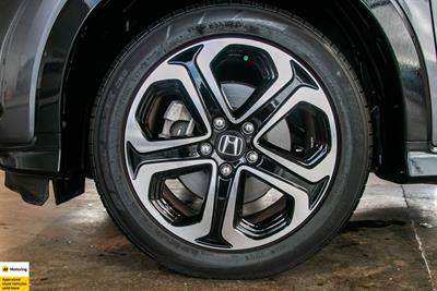 2019 Honda HR-V - Thumbnail
