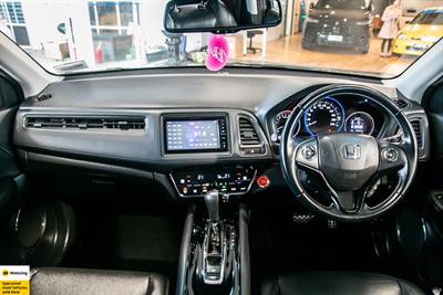 2019 Honda HR-V - Thumbnail