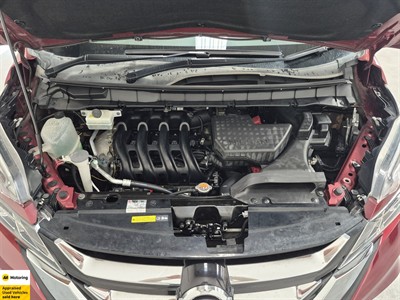 2016 Nissan Serena - Thumbnail