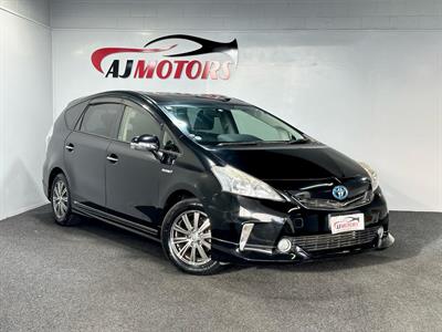 2014 Toyota Prius - Thumbnail