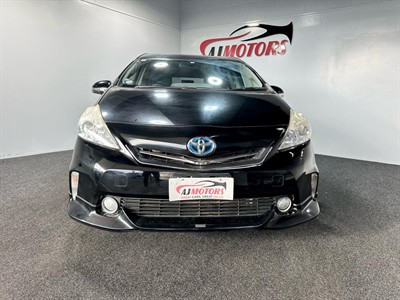 2014 Toyota Prius - Thumbnail