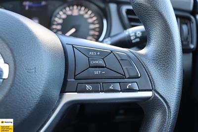 2021 Nissan X-Trail - Thumbnail