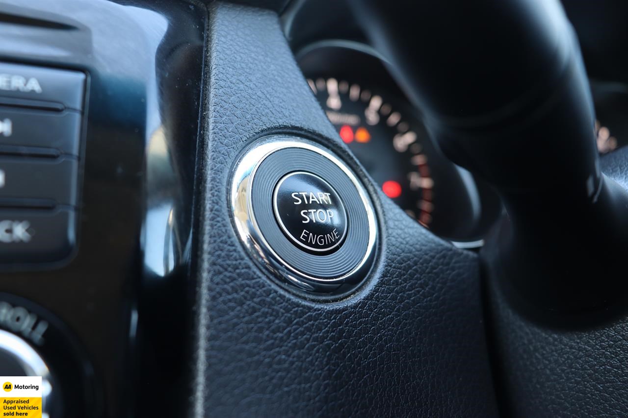 2021 Nissan X-Trail