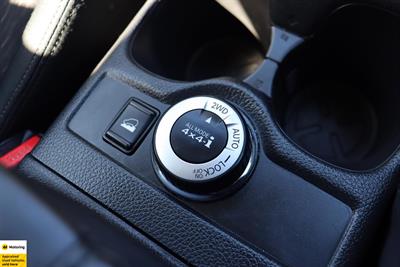 2021 Nissan X-Trail - Thumbnail