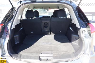 2021 Nissan X-Trail - Thumbnail