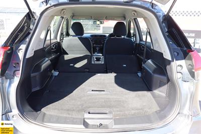 2021 Nissan X-Trail - Thumbnail