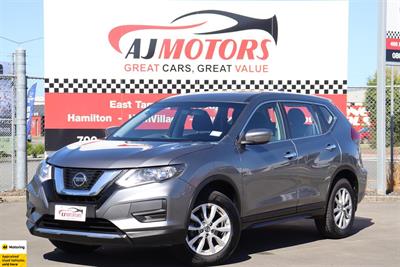 2021 Nissan X-Trail - Thumbnail