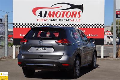 2021 Nissan X-Trail - Thumbnail