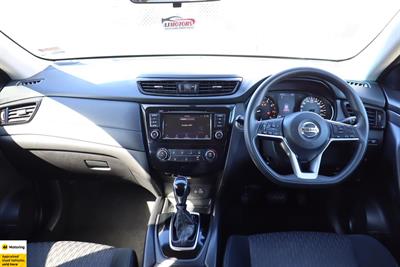 2021 Nissan X-Trail - Thumbnail