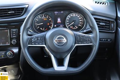 2021 Nissan X-Trail - Thumbnail
