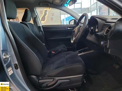 2013 Toyota Fielder - Thumbnail