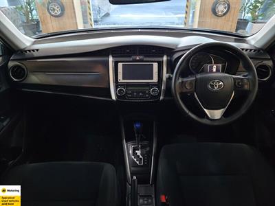 2013 Toyota Fielder - Thumbnail