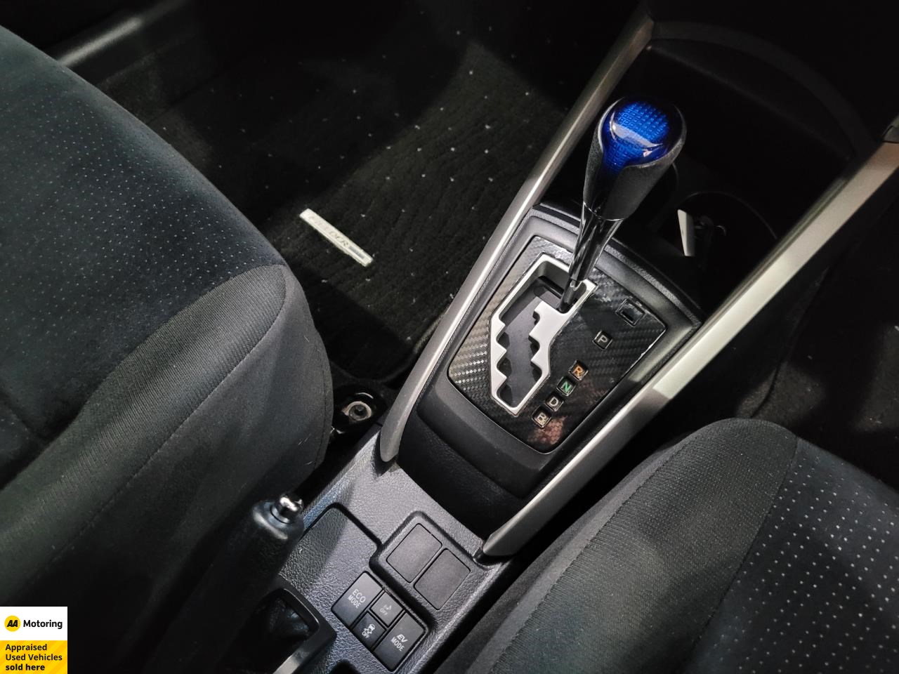 2013 Toyota Fielder