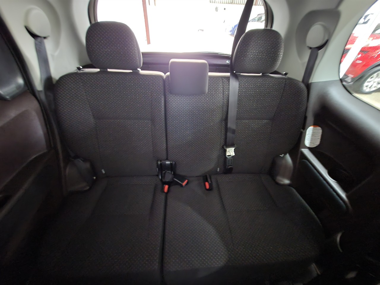 2015 Toyota Spade