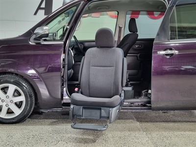 2015 Toyota Spade