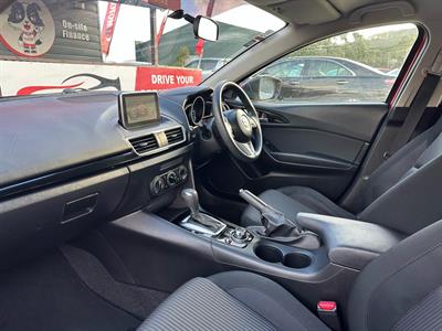 2015 Mazda 3 - Thumbnail