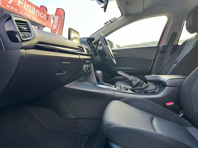 2015 Mazda 3 - Thumbnail