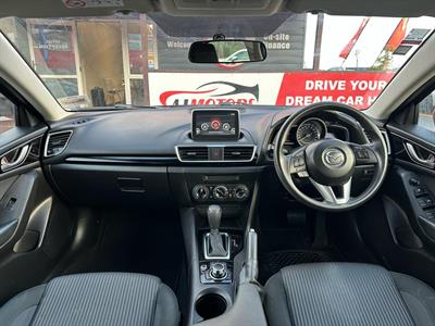 2015 Mazda 3 - Thumbnail