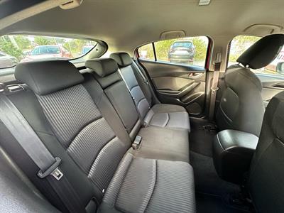 2015 Mazda 3 - Thumbnail