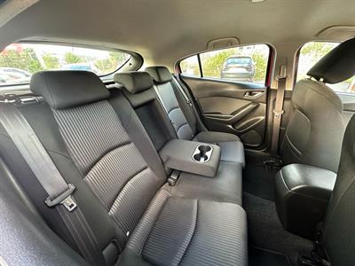 2015 Mazda 3 - Thumbnail