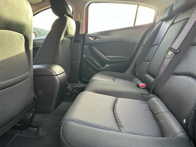 2015 Mazda 3 - Thumbnail