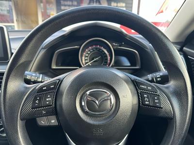 2015 Mazda 3 - Thumbnail