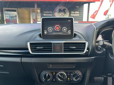 2015 Mazda 3 - Thumbnail