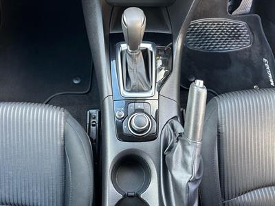 2015 Mazda 3 - Thumbnail