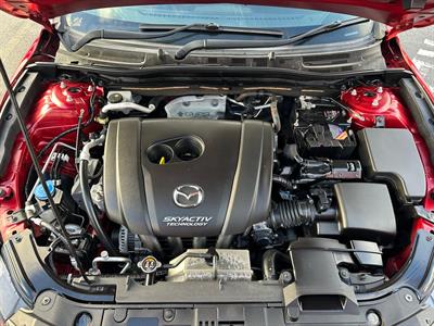 2015 Mazda 3 - Thumbnail