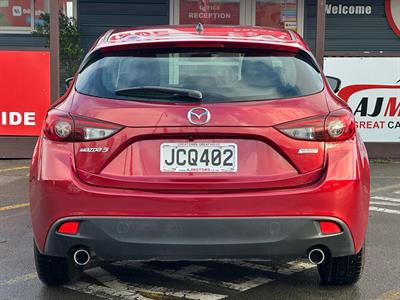 2015 Mazda 3 - Thumbnail