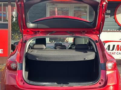2015 Mazda 3 - Thumbnail