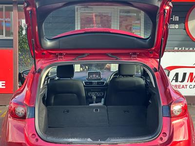 2015 Mazda 3 - Thumbnail
