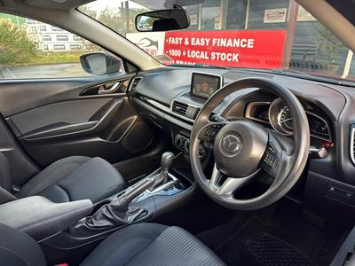 2015 Mazda 3 - Thumbnail
