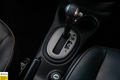 2014 Nissan Note - Thumbnail