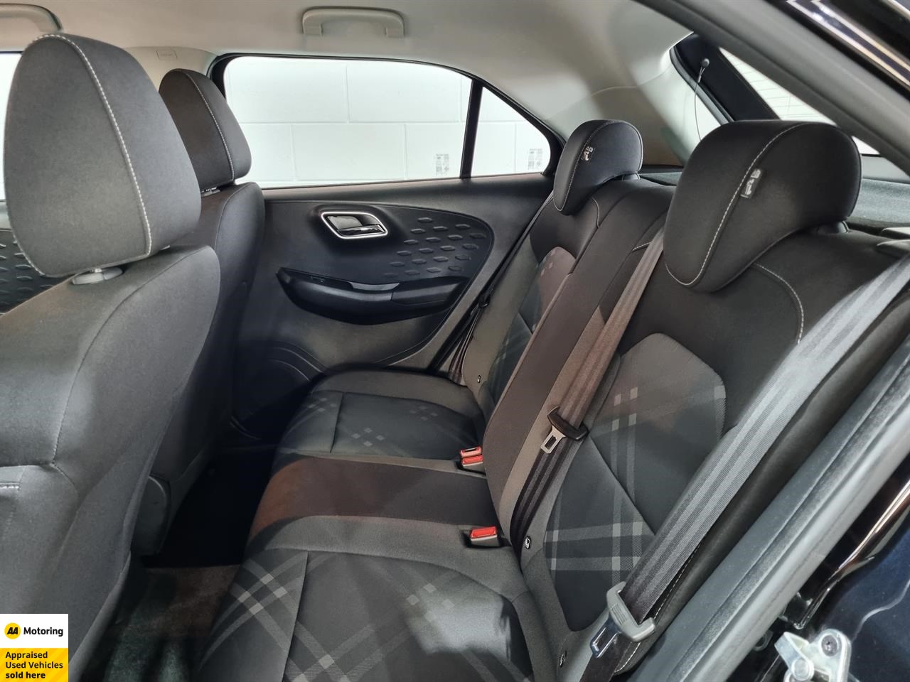 2024 MG MG3