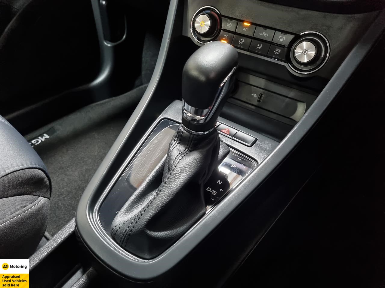 2024 MG MG3
