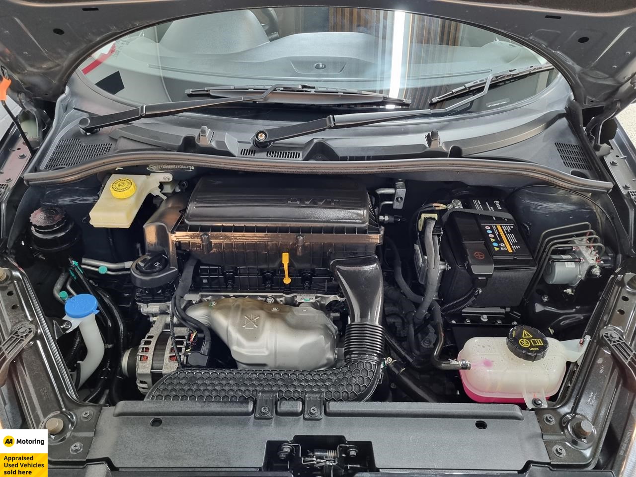 2024 MG MG3