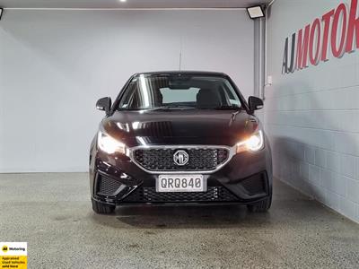 2024 MG MG3 - Thumbnail