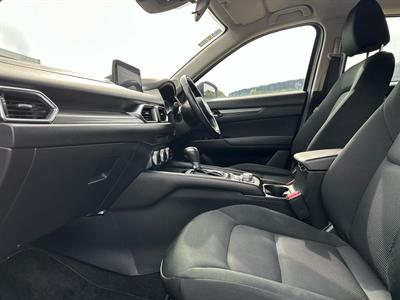 2021 Mazda CX-5 - Thumbnail