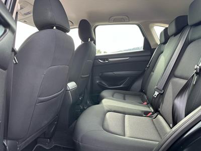 2021 Mazda CX-5 - Thumbnail