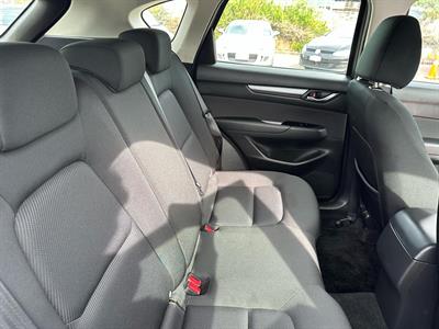 2021 Mazda CX-5 - Thumbnail
