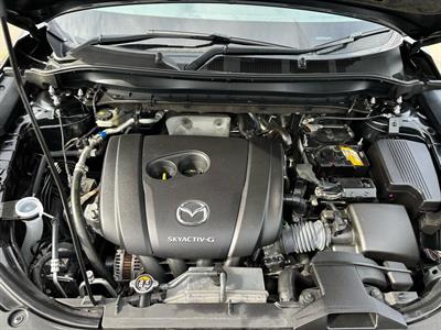 2021 Mazda CX-5 - Thumbnail