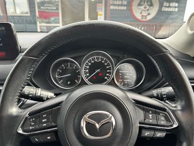 2021 Mazda CX-5 - Thumbnail