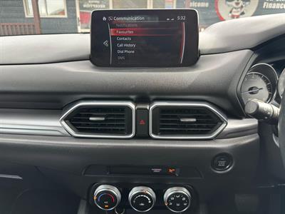 2021 Mazda CX-5 - Thumbnail