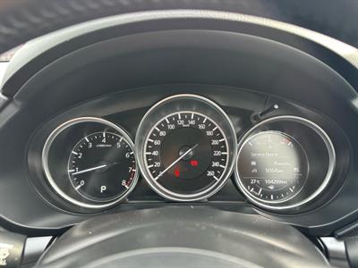 2021 Mazda CX-5 - Thumbnail