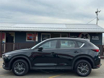 2021 Mazda CX-5 - Thumbnail