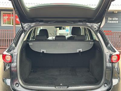 2021 Mazda CX-5 - Thumbnail