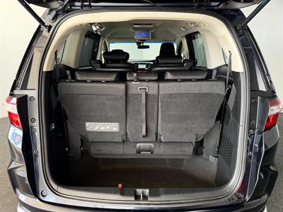 2014 Honda Odyssey - Thumbnail